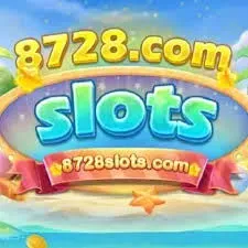 8728slots APK TPS