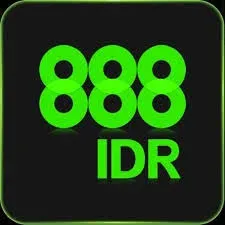888idr APK Horror