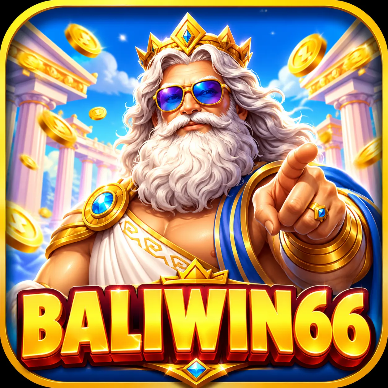 baliwin66 APK Battle Royale