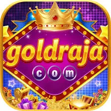 GOLDRAJA - Game Bingo Seru dan Mengasyikkan