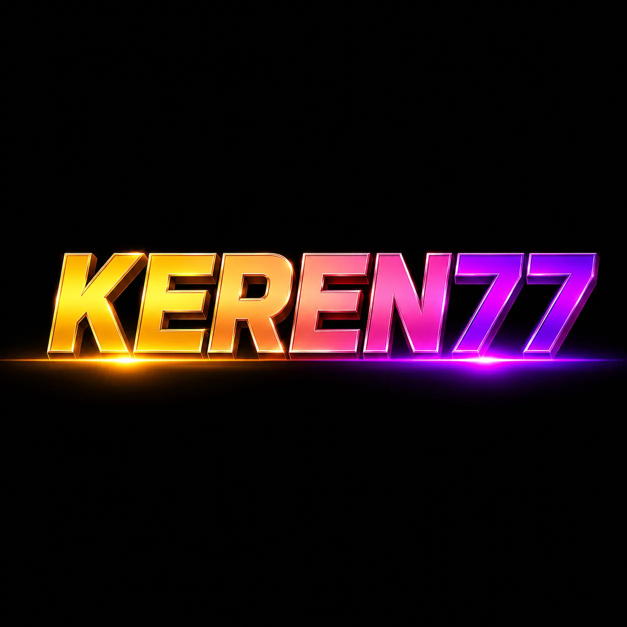 keren77 APK Idle