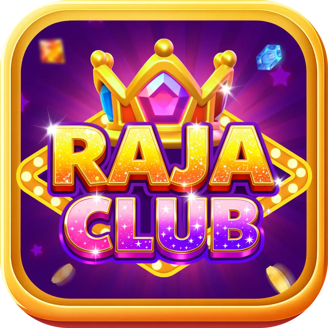 rajaclub APK SLG