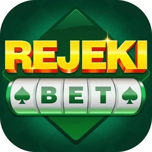 REJEKIBET - Petualangan Seru di Dunia Virtual