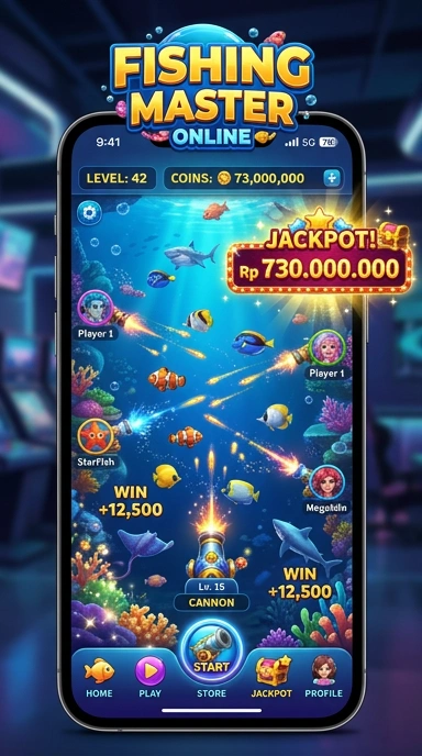 Proses unduh yang cepat dan aman dengan 73k.